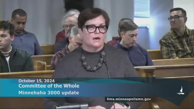 City Council Faces Controversy Over Election Logistics Center Plans