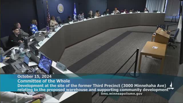 Confusion reigns over proposed community space plans
