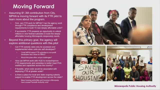 Unlocking Millions for Affordable Housing in Minneapolis