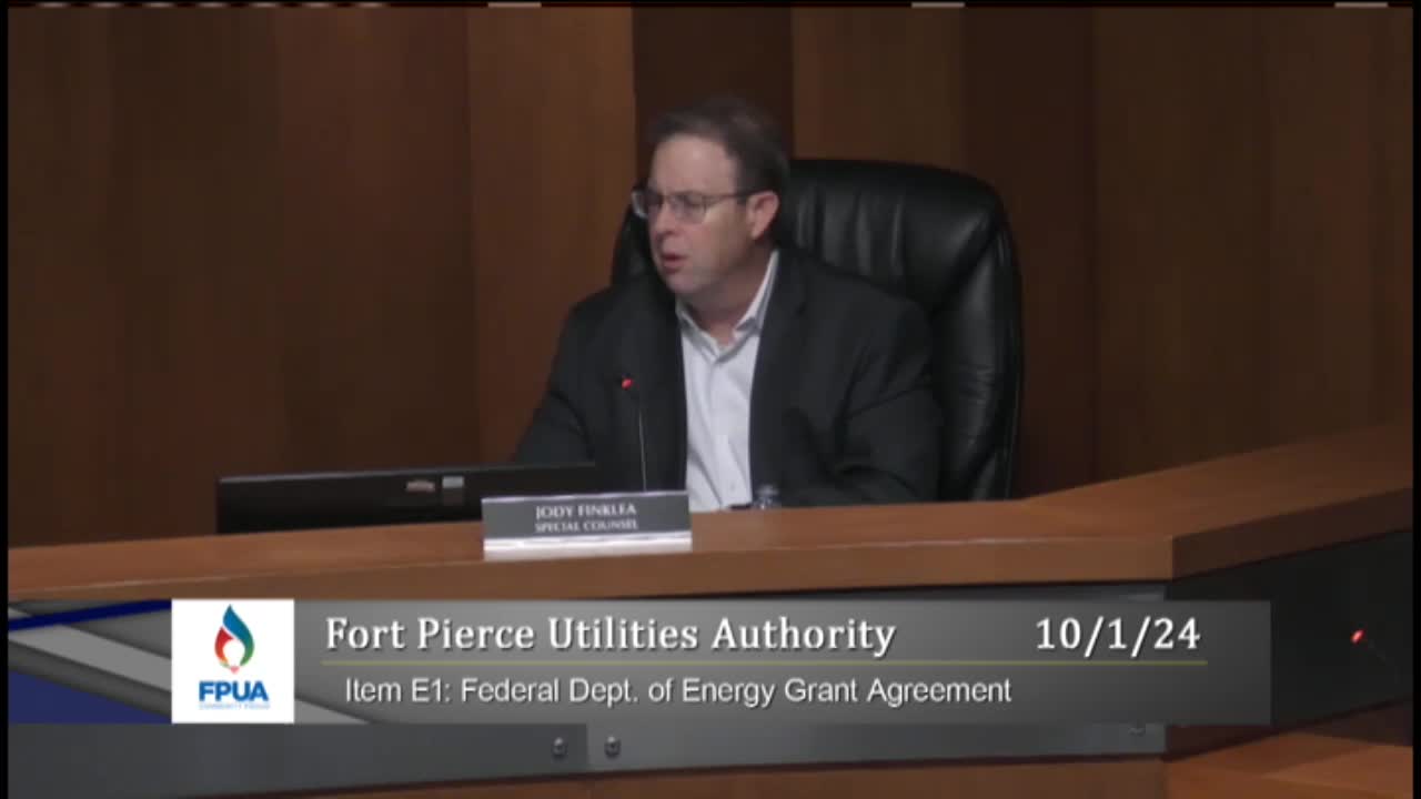 Florida explores nuclear power to meet massive data center demands