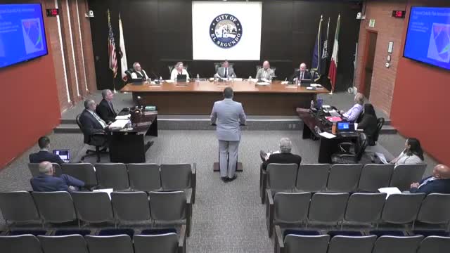City debates future of land use amid data center concerns