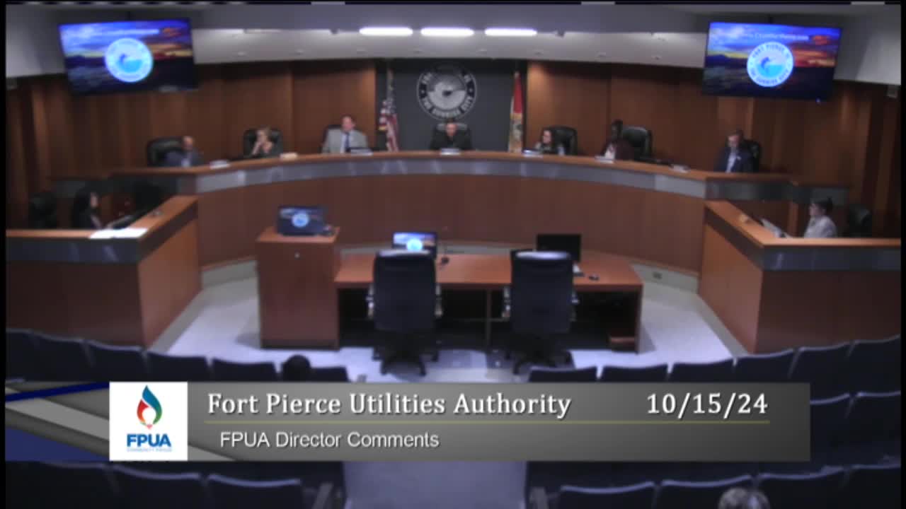 Utility crews rally to restore power after hurricane chaos