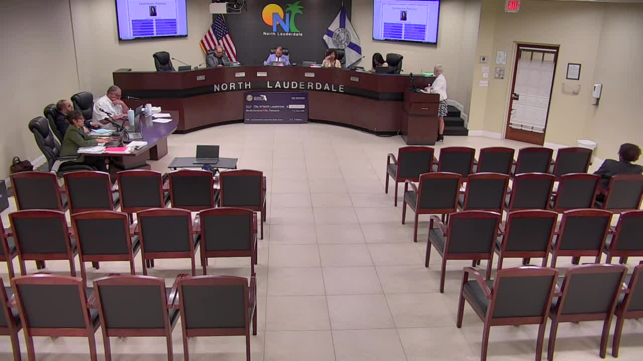 Housing Crisis Deepens as North Lauderdale Prices Soar