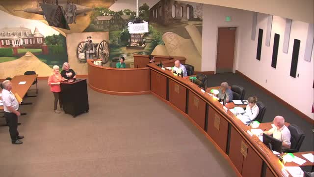 Residents face drainage crisis as construction disrupts septic systems