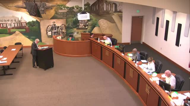 Community rallies against liquor store near local church