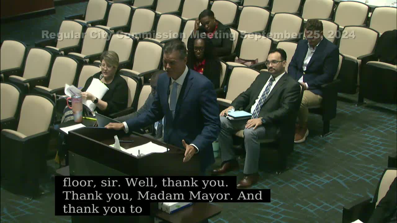 Hallandale Beach tackles affordable housing crisis head-on