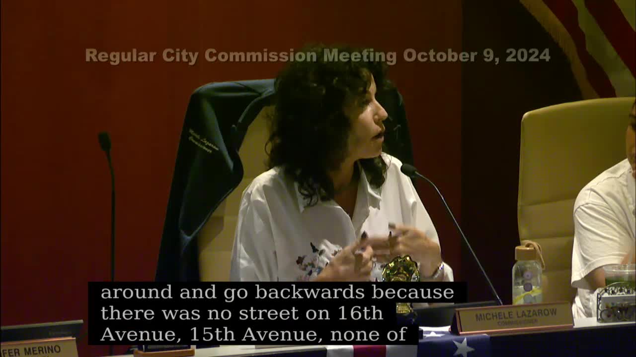 Flooding Crisis Sparks Heated Debate Among Local Officials