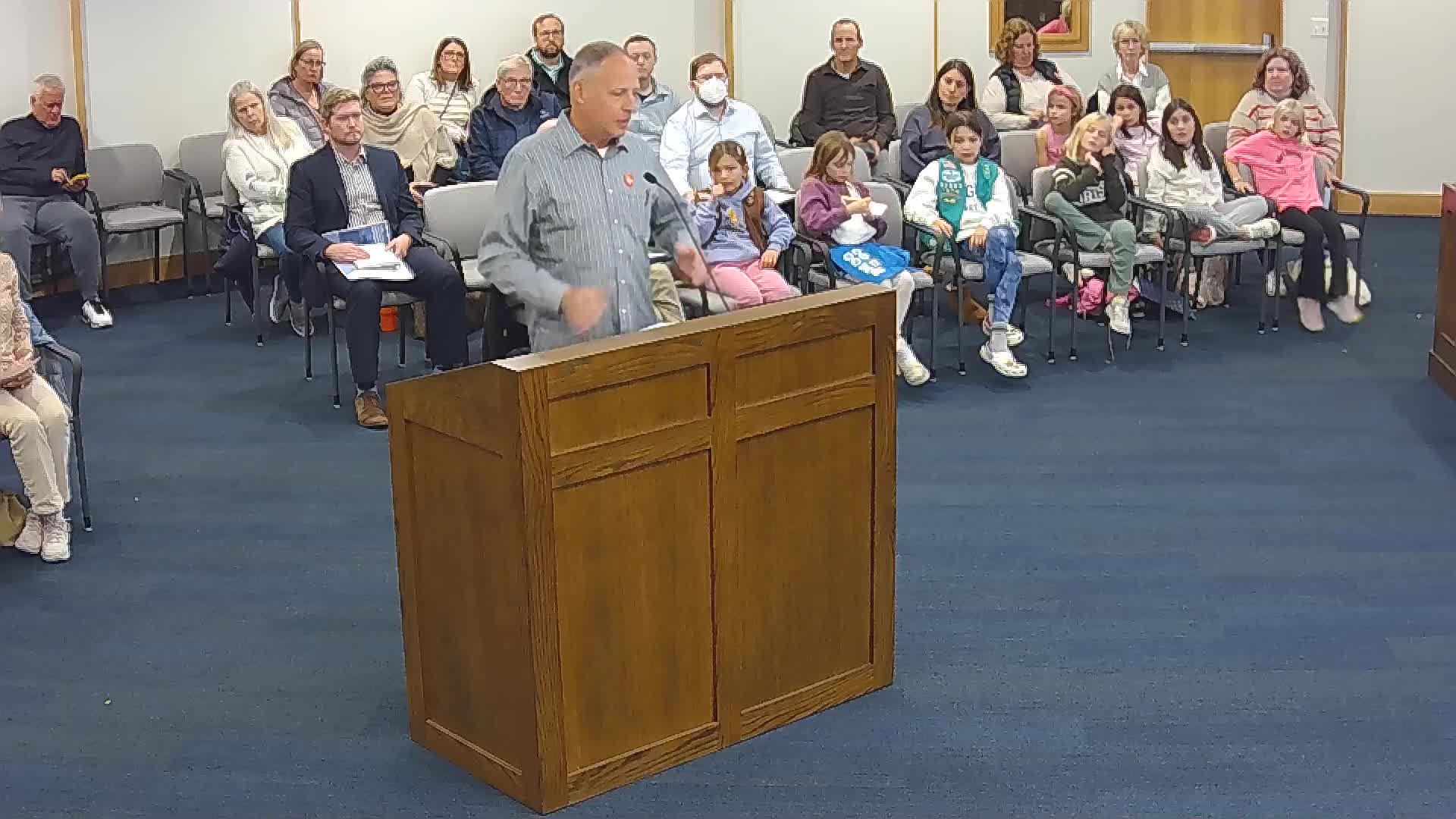 Residents rally against controversial Hap Road project expansion