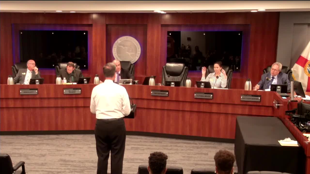 City faces decades of stormwater challenges after development boom