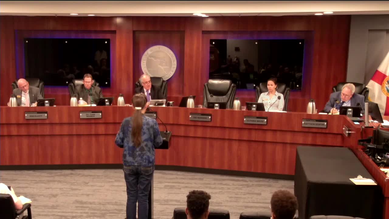 Community demands urgent action to prevent flooding disasters