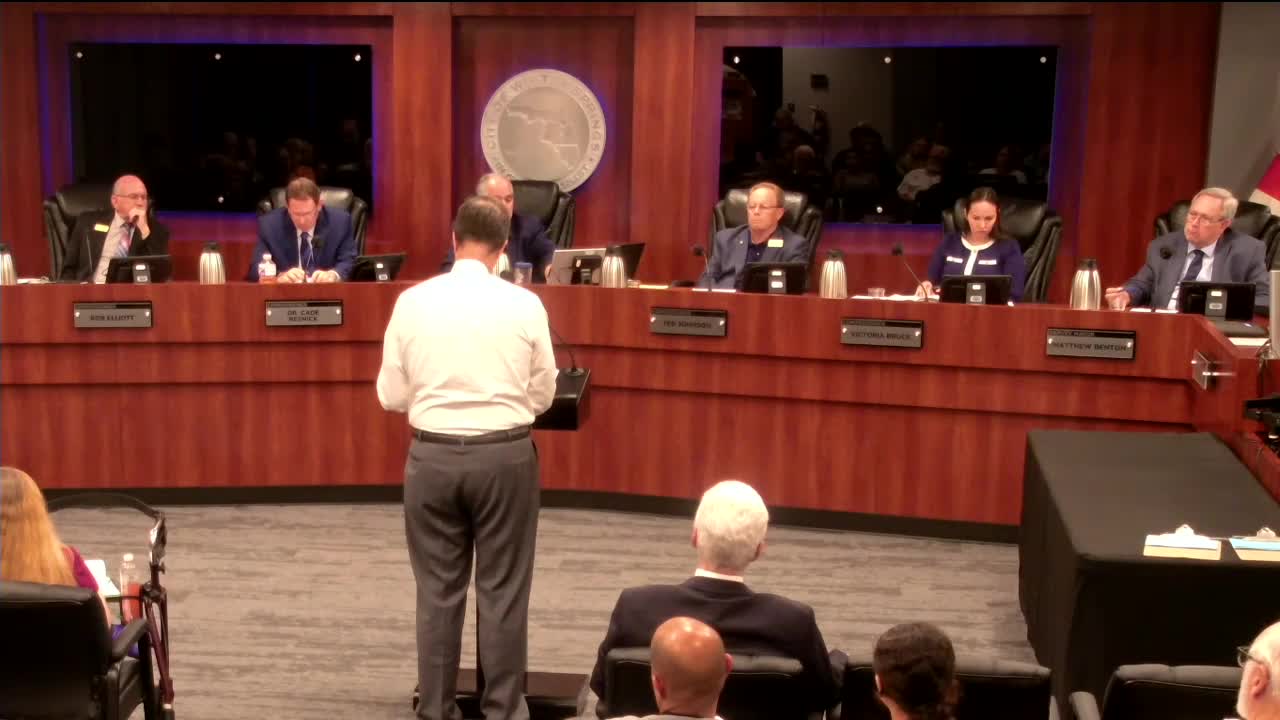 Community Pushes Back Against Controversial Chick-fil-A Proposal