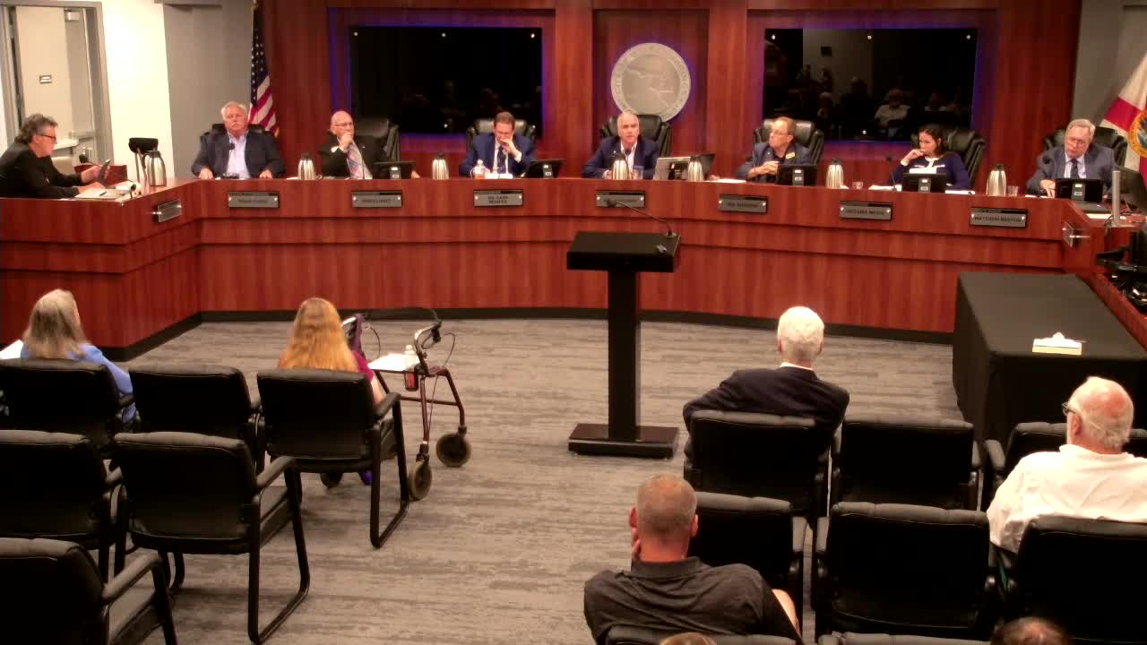 City leaders clash over controversial development project decision