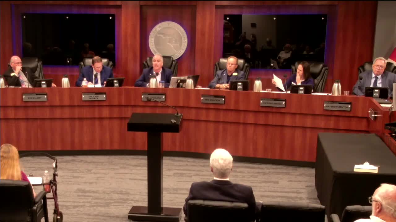 City faces tough deadline for wastewater plant upgrades