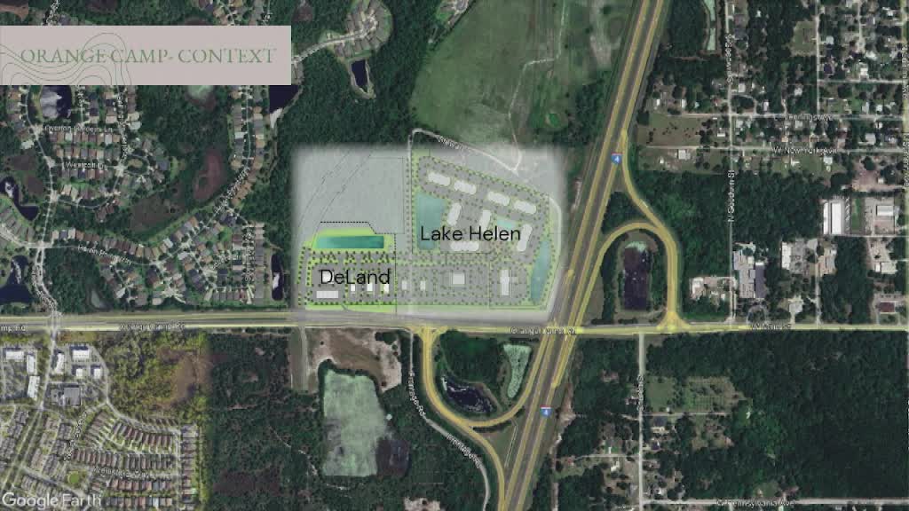 City prepares for Hurricane Milton with emergency measures