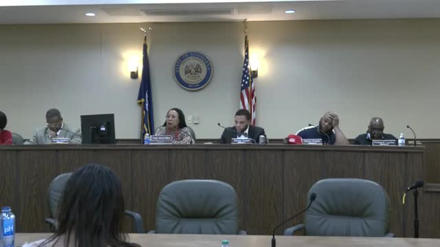 City budget crisis sparks urgent call for youth funding