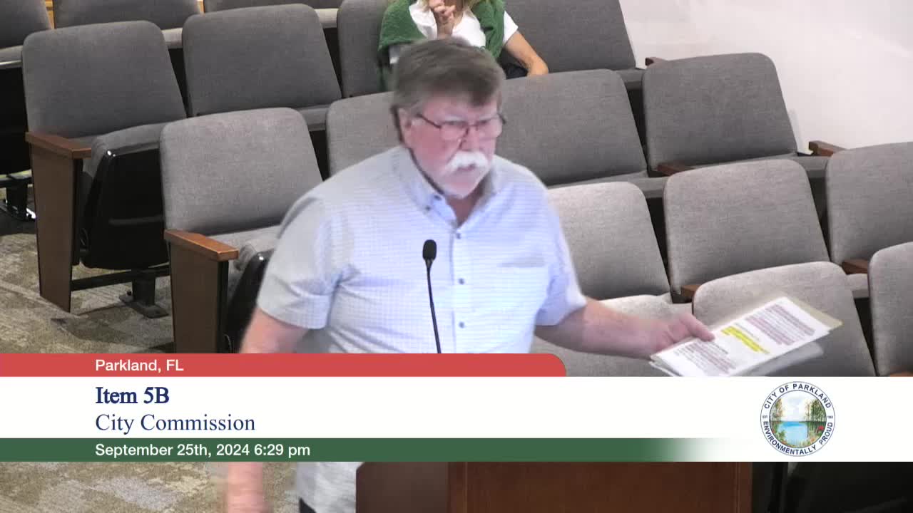 Residents outraged over proposed $29000 road assessment