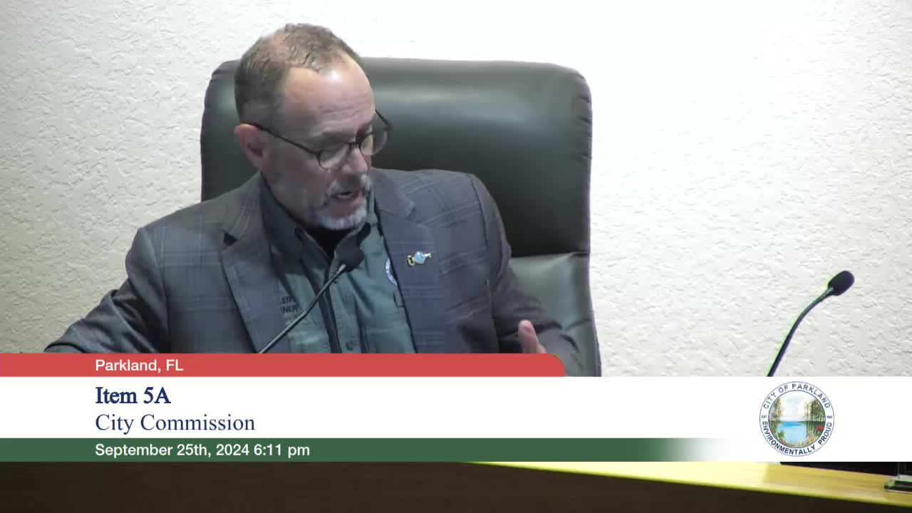 City plans major financial boost from Heron Bay project