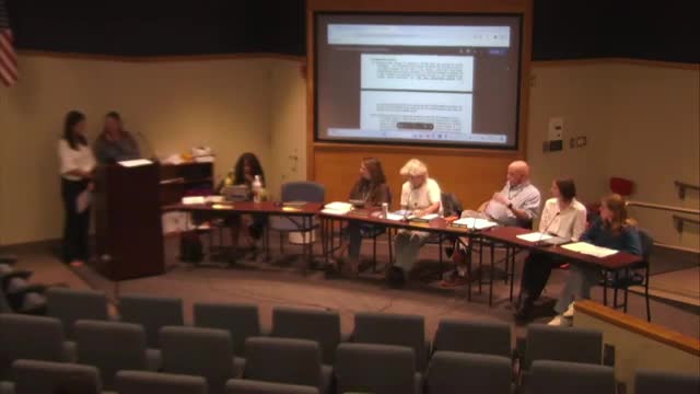 School dress code debate highlights gender equity concerns