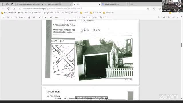 Controversy Erupts Over Historic Garage Demolition Plans