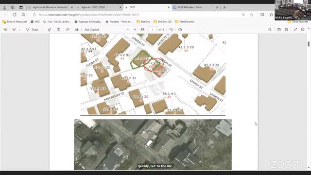 Community rallies against controversial demolition proposal