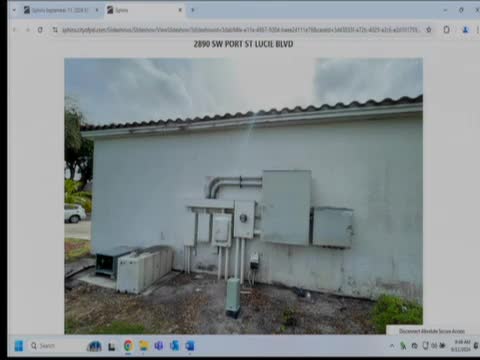 Property improvements finally underway after years of neglect