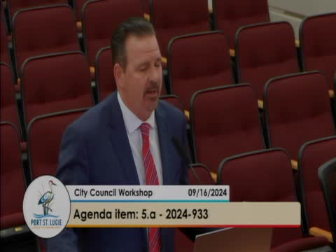 St Lucie Schools Celebrate Remarkable Growth and Community Support