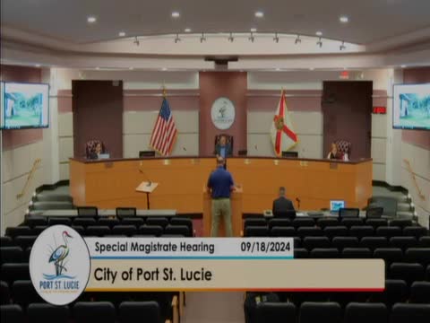 City cracks down on property violations threatening public safety
