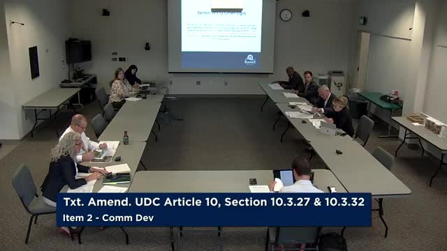 City Council Faces Backlash Over Historic District Signage Changes