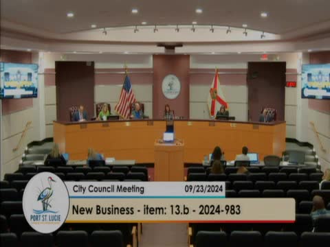 City leaders demand accountability amid county development disputes