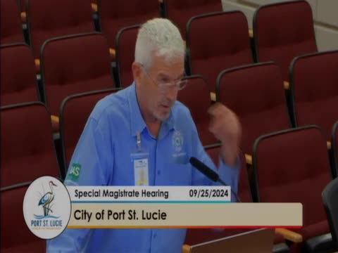 Building Department Faces Backlog Amid Permit Controversies