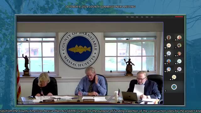 Wellesley secures million dollar grant for affordable housing project