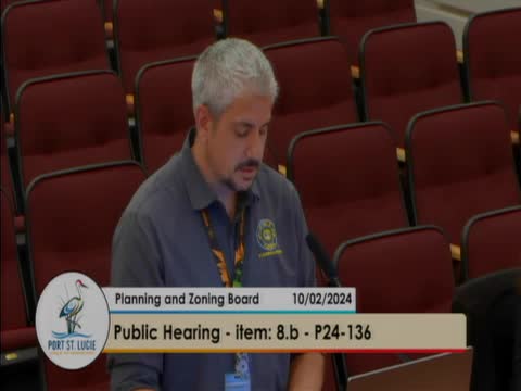 City Council Considers Controversial Concrete Plant Rezoning