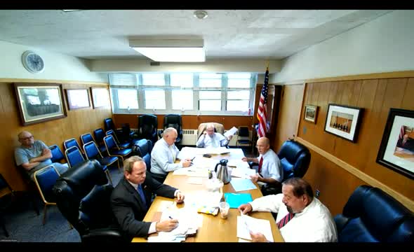 Budget Cuts Spark Controversy in County Commission Meeting