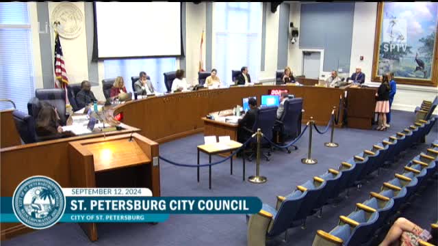 Council debates crucial funding flexibility for affordable housing