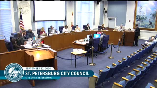 City Council Approves Controversial Sale of City Property