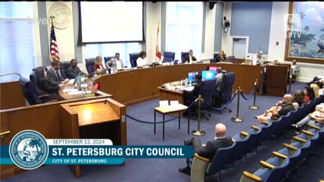 City faces backlash over controversial property sale deal