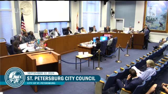 City Council Faces Controversy Over Major Development Deal
