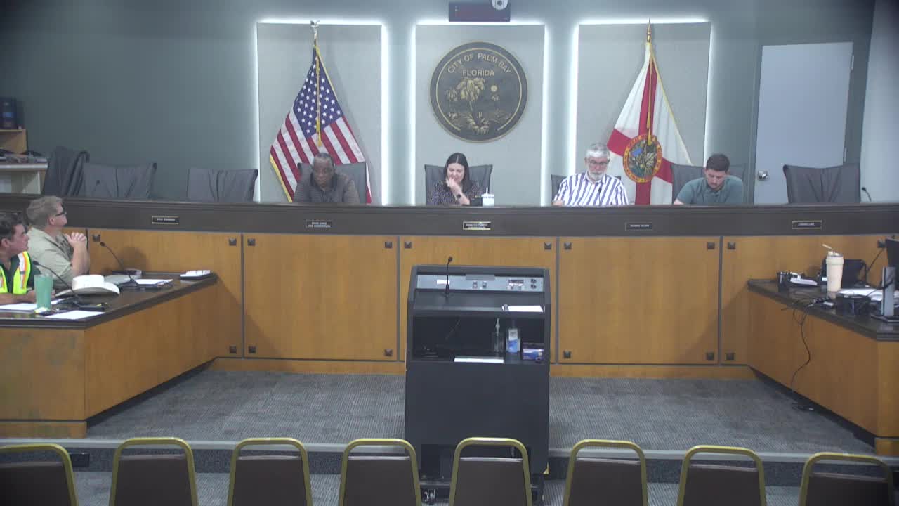 City of Palm Bay secures millions in new grant funding