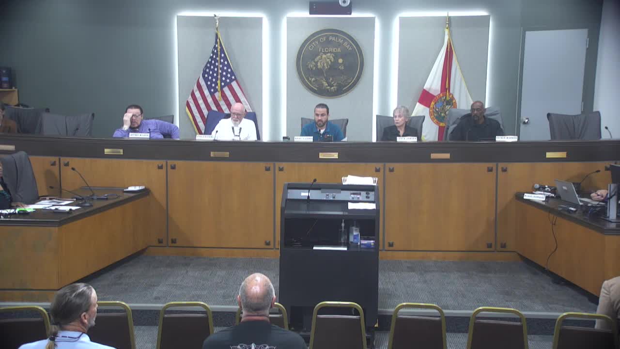 Residents Rally Against Controversial Zoning Change Proposal