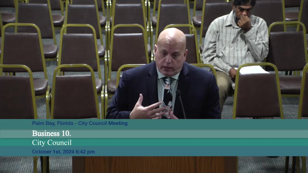 City Council Approves New Budget Amid Community Concerns