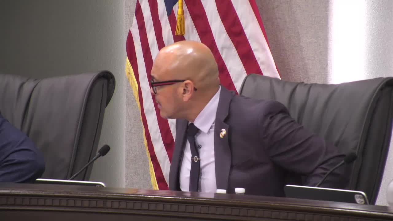 Residents Demand Solutions for Traffic and Safety Crisis
