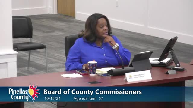 Community unites in resilience after devastating hurricane impacts