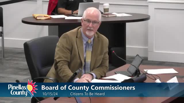 Commissioners tackle urgent housing crisis and legal aid options