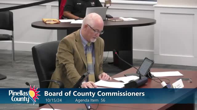 Emergency declared as recovery efforts ramp up after storms