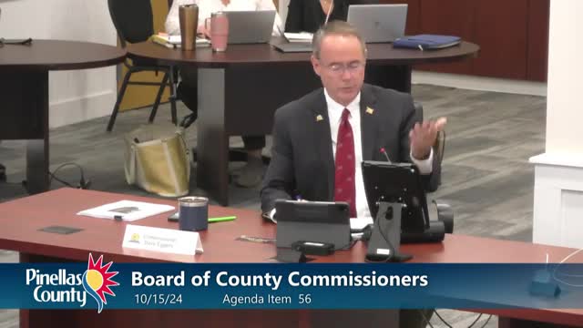 Officials tackle housing crisis after devastating floods