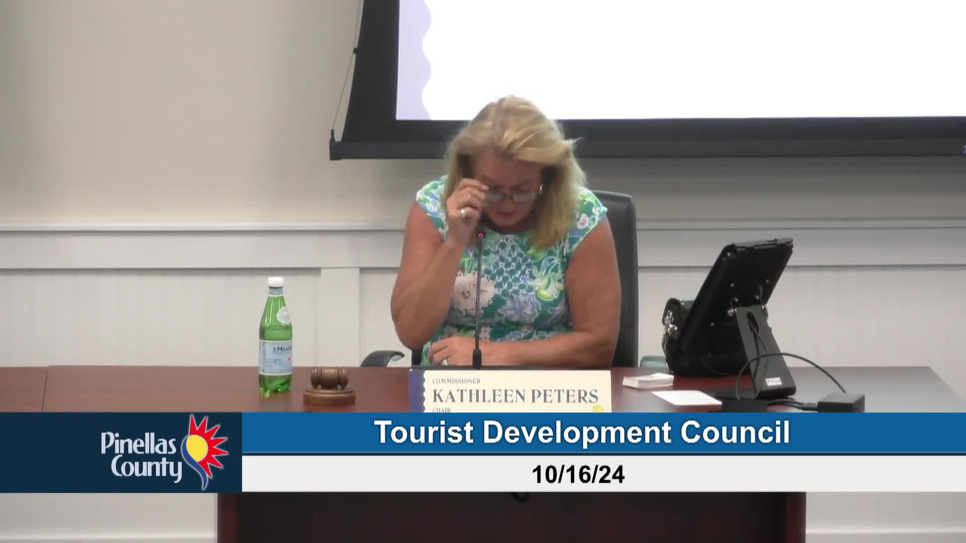 Chambers unite to revive tourism after hurricane devastation