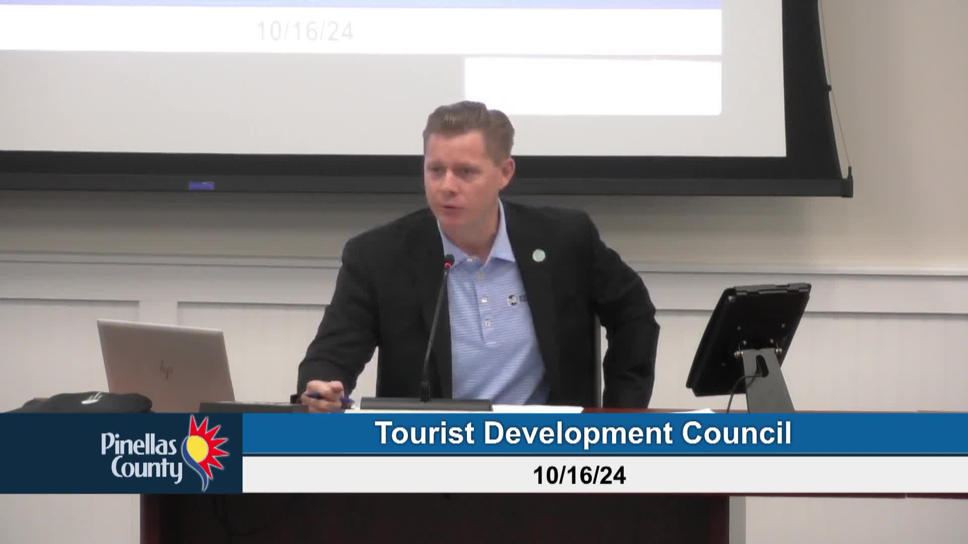 Community rallies to restore St Pete Clearwater after disaster