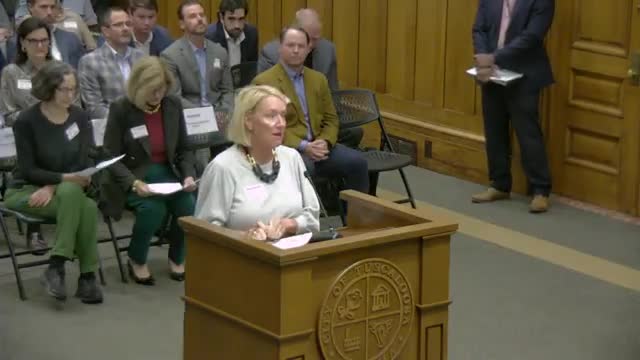 Tuscaloosa residents rally against controversial resort project