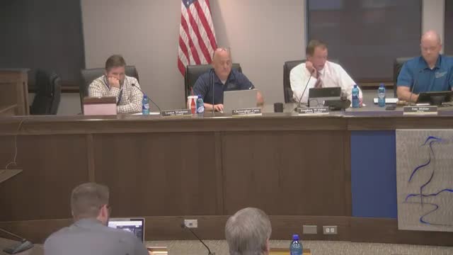 City Council Approves Controversial School Rezone Amid Community Concerns