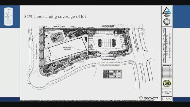 Council denies daycare site plan amid zoning confusion